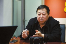 “Người tốt trong thể chế ĐCSTQ” bị gạt ra rìa chỉ là sớm hay muộn