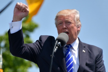 6 điều tạo nên thành công của tỷ phú Donald Trump