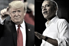 National Review: Obamagate không phải là một thuyết âm mưu