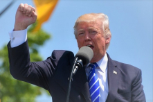 Bầu cử giữa kỳ Mỹ: Ông Trump thắng hay bại?