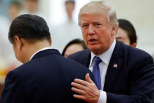 Trung Quốc trình danh sách nhượng bộ Mỹ, truyền thông nhà nước im lặng