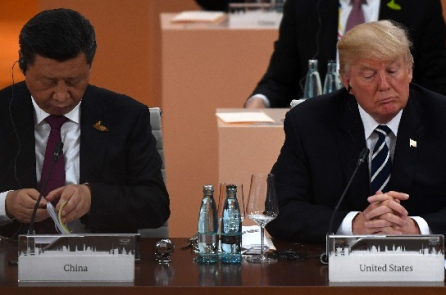 Ông Trump và ông Tập có thể gặp nhau trước hoặc trong Hội nghị APEC – SCMP