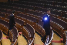 Mâu thuẫn nội bộ khiến Hội nghị Trung ương 4 khóa 19 ĐCSTQ chậm trễ