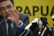 Ngoại giao Trung Quốc tại APEC: Văn hóa Đảng và chủ nghĩa bá quyền