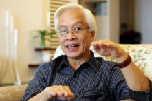 Ủy ban Kiểm tra Trung ương nêu các lý do kỷ luật GS Chu Hảo