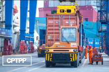 CPTPP đặt doanh nghiệp Việt vào áp lực cạnh tranh toàn cầu