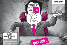 Phó thủ tướng: ‘Sẽ quy định cụ thể vấn đề từ chức’