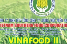 Vinafood 2 nợ tăng gấp đôi lên gần 6.200 tỷ đồng
