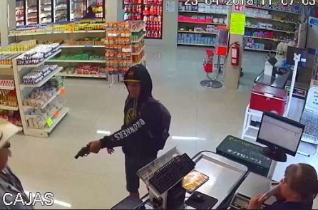 Những tên cướp ‘kém nhất’ nước Bỉ