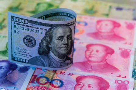 Nợ công TQ vượt 10.000 tỷ USD, hơn tất cả thị trường mới nổi cộng lại