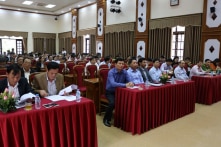 1.079 tỷ/năm phụ cấp cho 102.000 cán bộ chuyên trách ở thôn, tổ dân phố