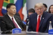 10 khác biệt trong tuyên bố của Mỹ và Trung Quốc sau Hội nghị Trump-Tập