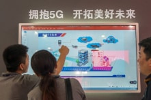 Trung Quốc kiểm soát 5G toàn cầu có thể là trận Trân Châu Cảng cho Mỹ