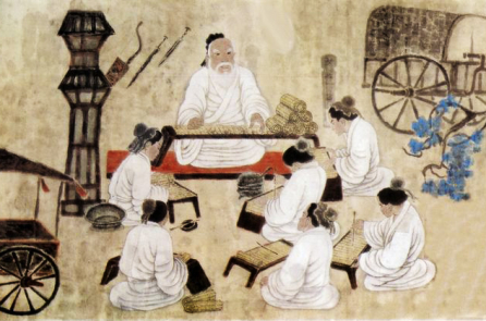 Tuệ luận: thầy-trò (P6) – Lê Hữu Khóa