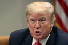 TT Trump: ‘tiến triển lớn’ về thỏa thuận thương mại với Trung Quốc