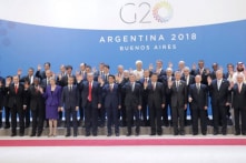 Chiến thắng của Trump tại G-20: Cải cách Tổ chức Thương mại Thế giới