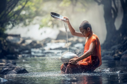Muốn học đạo đối nhân xử thế, bốn loại tâm lý sau cần phải bỏ