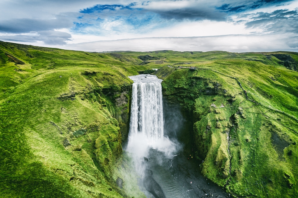 xuất ngoại, iceland