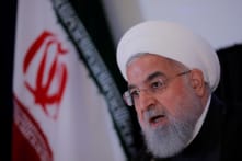 Iran dọa phong tỏa Vùng Vịnh, thử tên lửa có thể vươn tới Châu Âu