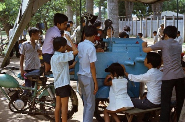 Là người Sài Gòn từ thuở bào thai rồi, cần gì xin nhập tịch!