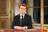 Emmanuel Macron