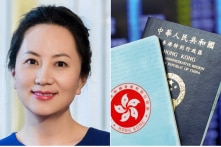 Phó Chủ tịch Huawei sử dụng ít nhất 7 hộ chiếu khác nhau