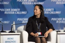 Tòa án Canada cho phép CFO Huawei tại ngoại, chờ thủ tục dẫn độ sang Mỹ