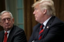 Trump: Bộ trưởng Quốc phòng Mattis sẽ thôi chức vào cuối tháng 2/2019