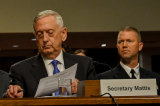 James Mattis