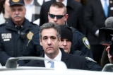 Michael-Cohen