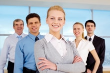 9 cử chỉ ngôn ngữ cơ thể giúp bạn tự tin và thăng tiến trong sự nghiệp