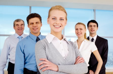 9 cử chỉ ngôn ngữ cơ thể giúp bạn tự tin và thăng tiến trong sự nghiệp