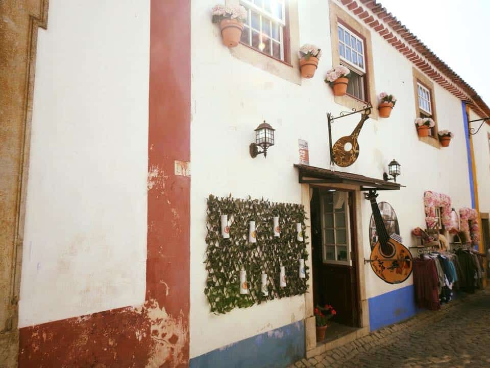 Obidos 15