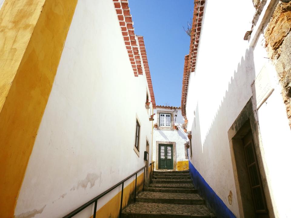 Obidos 17