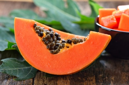 5 loại trái cây tốt cho hệ tiêu hóa của trẻ nhỏ