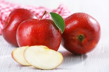 4 sự thay đổi của cơ thể khi mỗi sáng ăn 1 quả táo