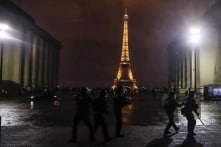 Pháp triển khai 89.000 nhân viên an ninh, đóng cửa Tháp Eiffel, Bảo tàng Louvre