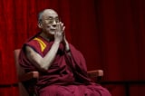 The 14th Dalai Lama FEP