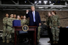 Học thuyết Trump khiến ngoại giao Hoa Kỳ thành công