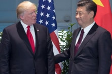 Lập trường cứng rắn của Trump với Trung Quốc có lợi cho Mỹ và thế giới