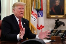 Trump: Chính phủ sẽ đóng cửa cho tới khi đạt thỏa thuận tường biên giới