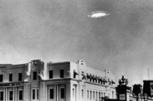 Cựu quan chức Anh: Trump thành lập Quân đội không gian vì biết bí mật UFO
