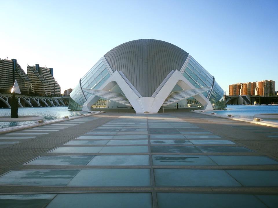 Valencia 6