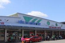 Chi thưởng lãnh đạo thừa gần 700 triệu, Bến xe Miền Tây bị nhắc nhở