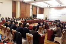 ‘Nhiều quan chức giàu nhanh không rõ lý do’