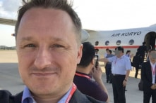 Doanh nhân Canada bị ĐCSTQ tuyên 11 năm tù, ông Trudeau “không thể chấp nhận”