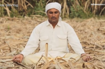 Chính quyền Ấn Độ thúc đẩy “canh tác vũ trụ” để tăng sản lượng