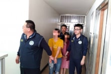 Báo TQ lợi dụng vụ 152 người Việt để tuyên truyền vu khống?