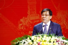 Khởi tố, bắt cựu Tổng giám đốc Tổng công ty Thăm dò dầu khí