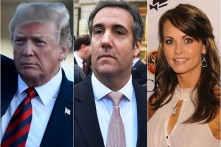 Trump: Dân chủ ‘sai’ khi gọi ‘giao dịch cá nhân’ là ‘chi tiêu chiến dịch’
